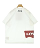 JUNYA WATANABE MAN（ジュンヤワタナベマン）Tシャツ・カットソー 白 サイズ:M メンズ/2200693810032