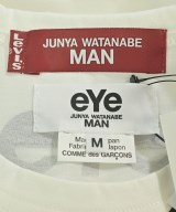 JUNYA WATANABE MAN（ジュンヤワタナベマン）Tシャツ・カットソー 白 サイズ:M メンズ/2200693810032