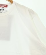 JUNYA WATANABE MAN（ジュンヤワタナベマン）Tシャツ・カットソー 白 サイズ:M メンズ/2200693810032
