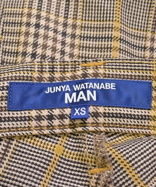 JUNYA WATANABE MAN（ジュンヤワタナベマン）その他 ベージュ サイズ:XS メンズ/2200693810056