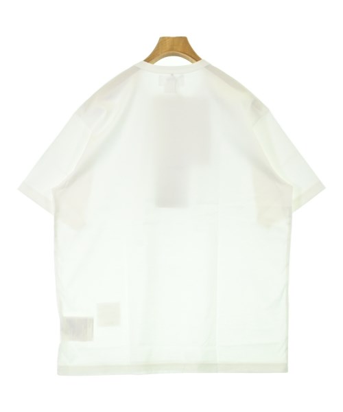 JUNYA WATANABE MAN（ジュンヤワタナベマン）Tシャツ・カットソー 白 サイズ:M メンズ/2200693810087