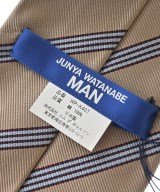 JUNYA WATANABE MAN（ジュンヤワタナベマン）ネクタイ ベージュ サイズ:- メンズ/2200693611158