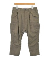 JUNYA WATANABE MAN（ジュンヤワタナベマン）カーゴパンツ 茶 サイズ:S メンズ/2200684674094