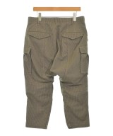 JUNYA WATANABE MAN（ジュンヤワタナベマン）カーゴパンツ 茶 サイズ:S メンズ/2200684674094
