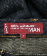 JUNYA WATANABE MAN（ジュンヤワタナベマン）デニムパンツ 紺 サイズ:S メンズ/2200684674124