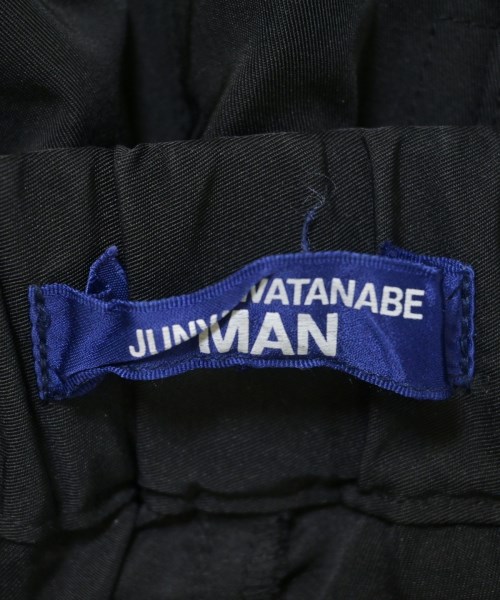 JUNYA WATANABE MAN（ジュンヤワタナベマン）その他 黒 サイズ:S メンズ/2200684674131