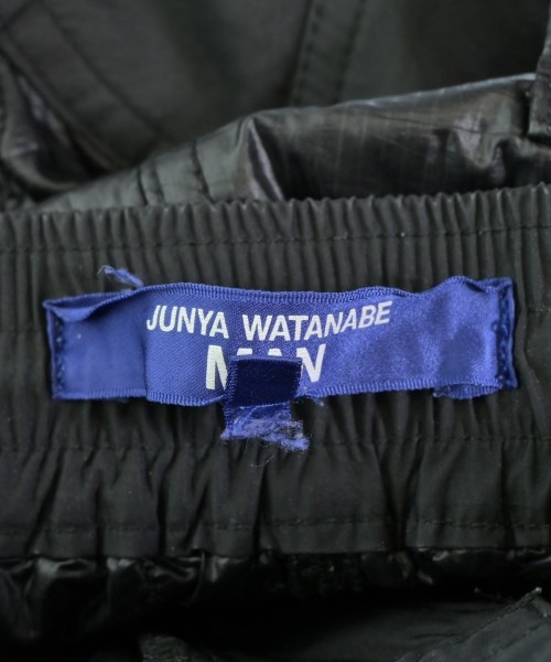 JUNYA WATANABE MAN（ジュンヤワタナベマン）その他 黒 サイズ:M メンズ/2200684674216