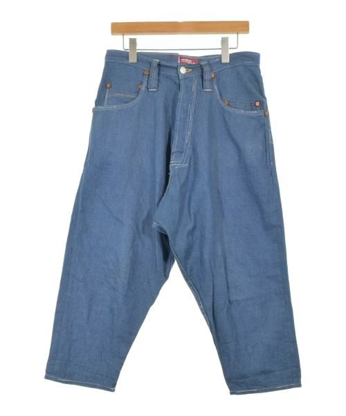 JUNYA WATANABE MAN(ジュンヤワタナベマン)デニムパンツ 青 サイズ:S/2200684674247