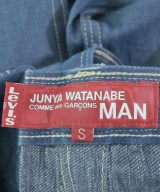 JUNYA WATANABE MAN（ジュンヤワタナベマン）デニムパンツ 青 サイズ:S メンズ/2200684674247