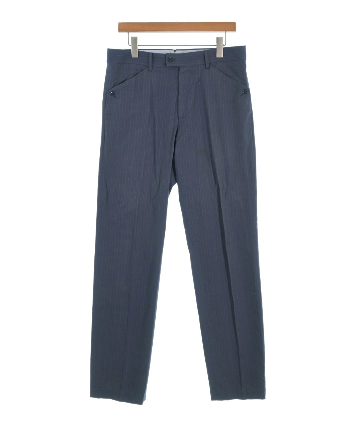 junya watanabe 24aw ワイドスラックスツキヤマ着用