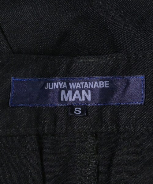 JUNYA WATANABE MAN（ジュンヤワタナベマン）その他 黒 サイズ:S メンズ/2200694673018