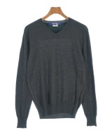 JUNYA WATANABE MAN（ジュンヤワタナベマン）ニット・セーター グレー サイズ:M メンズ/2200689551048