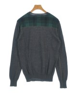 JUNYA WATANABE MAN（ジュンヤワタナベマン）ニット・セーター グレー サイズ:M メンズ/2200689551048