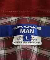 JUNYA WATANABE MAN（ジュンヤワタナベマン）その他 赤 サイズ:L メンズ/2200694960026