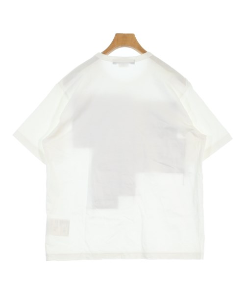 JUNYA WATANABE MAN（ジュンヤワタナベマン）Tシャツ・カットソー 白 サイズ:L メンズ/2200694973033