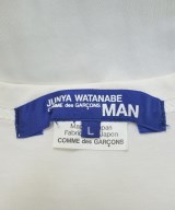 JUNYA WATANABE MAN（ジュンヤワタナベマン）Tシャツ・カットソー 白 サイズ:L メンズ/2200694973033