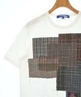 JUNYA WATANABE MAN（ジュンヤワタナベマン）Tシャツ・カットソー 白 サイズ:L メンズ/2200694973033