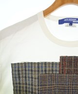 JUNYA WATANABE MAN（ジュンヤワタナベマン）Tシャツ・カットソー 白 サイズ:L メンズ/2200694973033