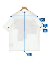 JUNYA WATANABE MAN（ジュンヤワタナベマン）Tシャツ・カットソー 白 サイズ:L メンズ/2200694973033