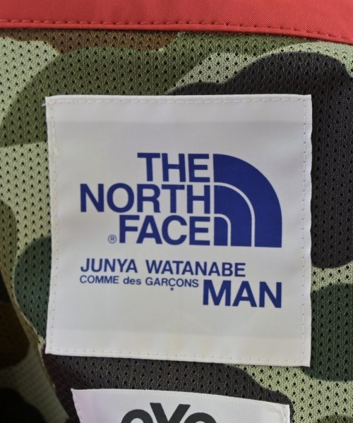 JUNYA WATANABE MAN（ジュンヤワタナベマン）その他 赤 サイズ:S メンズ/2200695005054