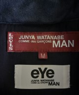 JUNYA WATANABE MAN（ジュンヤワタナベマン）ダウンジャケット/ダウンベスト 紺 サイズ:M メンズ/2200695005061