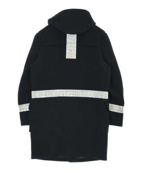 JUNYA WATANABE MAN（ジュンヤワタナベマン）ダッフルコート 紺 サイズ:M メンズ/2200695349011