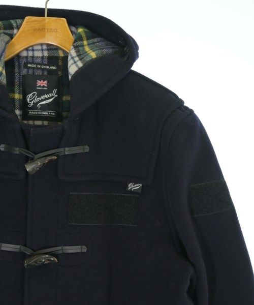 JUNYA WATANABE MAN（ジュンヤワタナベマン）ダッフルコート 紺 サイズ:M メンズ/2200695349011