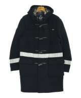 JUNYA WATANABE MAN（ジュンヤワタナベマン）ダッフルコート 紺 サイズ:M メンズ/2200695349011