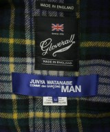 JUNYA WATANABE MAN（ジュンヤワタナベマン）ダッフルコート 紺 サイズ:M メンズ/2200695349011