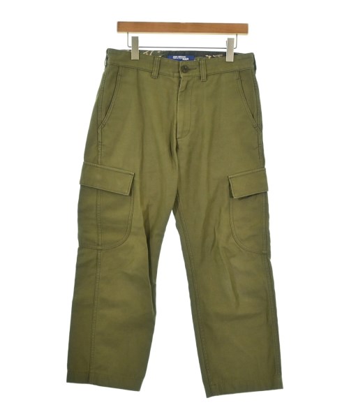 JUNYA WATANABE MAN(ジュンヤワタナベマン)カーゴパンツ カーキ サイズ:S/2200696187124