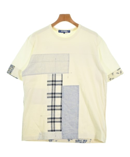 JUNYA WATANABE MAN(ジュンヤワタナベマン)Tシャツ・カットソー 白 サイズ:L/2200692112045