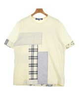 JUNYA WATANABE MAN（ジュンヤワタナベマン）Tシャツ・カットソー 白 サイズ:L メンズ/2200692112045