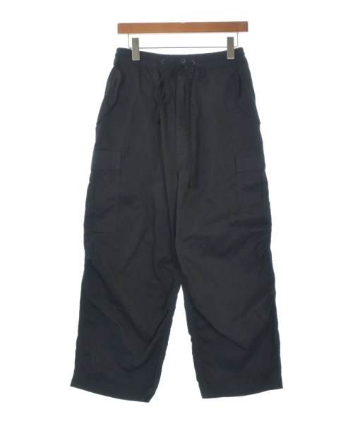 JUNYA WATANABE MAN(ジュンヤワタナベマン)カーゴパンツ 黒 サイズ:XS/2200693842019