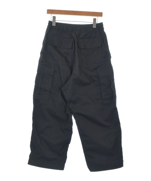 JUNYA WATANABE MAN（ジュンヤワタナベマン）カーゴパンツ 黒 サイズ:XS メンズ/2200693842019