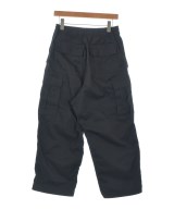 JUNYA WATANABE MAN（ジュンヤワタナベマン）カーゴパンツ 黒 サイズ:XS メンズ/2200693842019