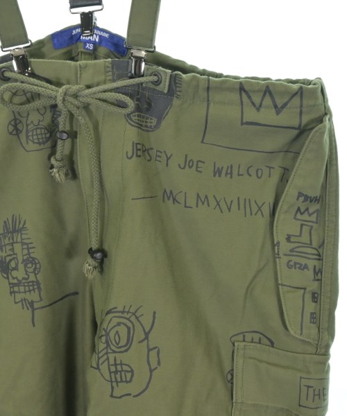 JUNYA WATANABE MAN（ジュンヤワタナベマン）カーゴパンツ カーキ サイズ:XS メンズ/2200693842064