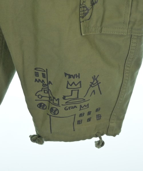 JUNYA WATANABE MAN（ジュンヤワタナベマン）カーゴパンツ カーキ サイズ:XS メンズ/2200693842064