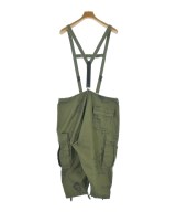 JUNYA WATANABE MAN（ジュンヤワタナベマン）カーゴパンツ カーキ サイズ:XS メンズ/2200693842064