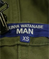 JUNYA WATANABE MAN（ジュンヤワタナベマン）カーゴパンツ カーキ サイズ:XS メンズ/2200693842064