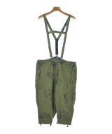 JUNYA WATANABE MAN カーゴパンツ