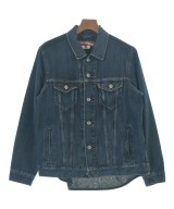 JUNYA WATANABE MAN（ジュンヤワタナベマン）デニムジャケット 紺 サイズ:XS メンズ/2200693842071