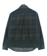 JUNYA WATANABE MAN（ジュンヤワタナベマン）デニムジャケット 紺 サイズ:XS メンズ/2200693842071