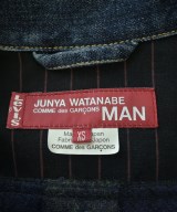 JUNYA WATANABE MAN（ジュンヤワタナベマン）デニムジャケット 紺 サイズ:XS メンズ/2200693842071