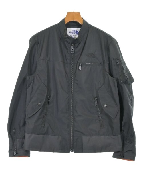 JUNYA WATANABE MAN(ジュンヤワタナベマン)ブルゾン 黒 サイズ:XS/2200696326011