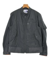 JUNYA WATANABE MAN（ジュンヤワタナベマン）ブルゾン 黒 サイズ:XS メンズ/2200696326011