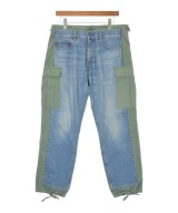 JUNYA WATANABE MAN（ジュンヤワタナベマン）カーゴパンツ 青 サイズ:XS メンズ/2200696326028