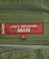 JUNYA WATANABE MAN（ジュンヤワタナベマン）カーゴパンツ 青 サイズ:XS メンズ/2200696326028