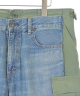 JUNYA WATANABE MAN（ジュンヤワタナベマン）カーゴパンツ 青 サイズ:XS メンズ/2200696326028