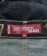 JUNYA WATANABE MAN（ジュンヤワタナベマン）デニムパンツ 紺 サイズ:S メンズ/2200696722011
