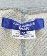 JUNYA WATANABE MAN（ジュンヤワタナベマン）スウェットパンツ グレー サイズ:M メンズ/2200696722028